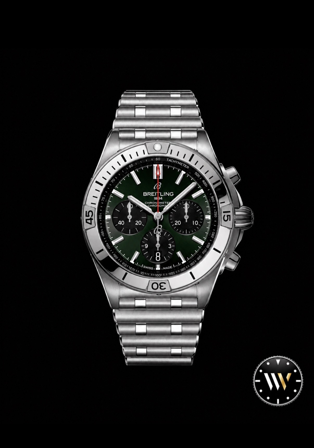 Breitling Chronomat B01 42