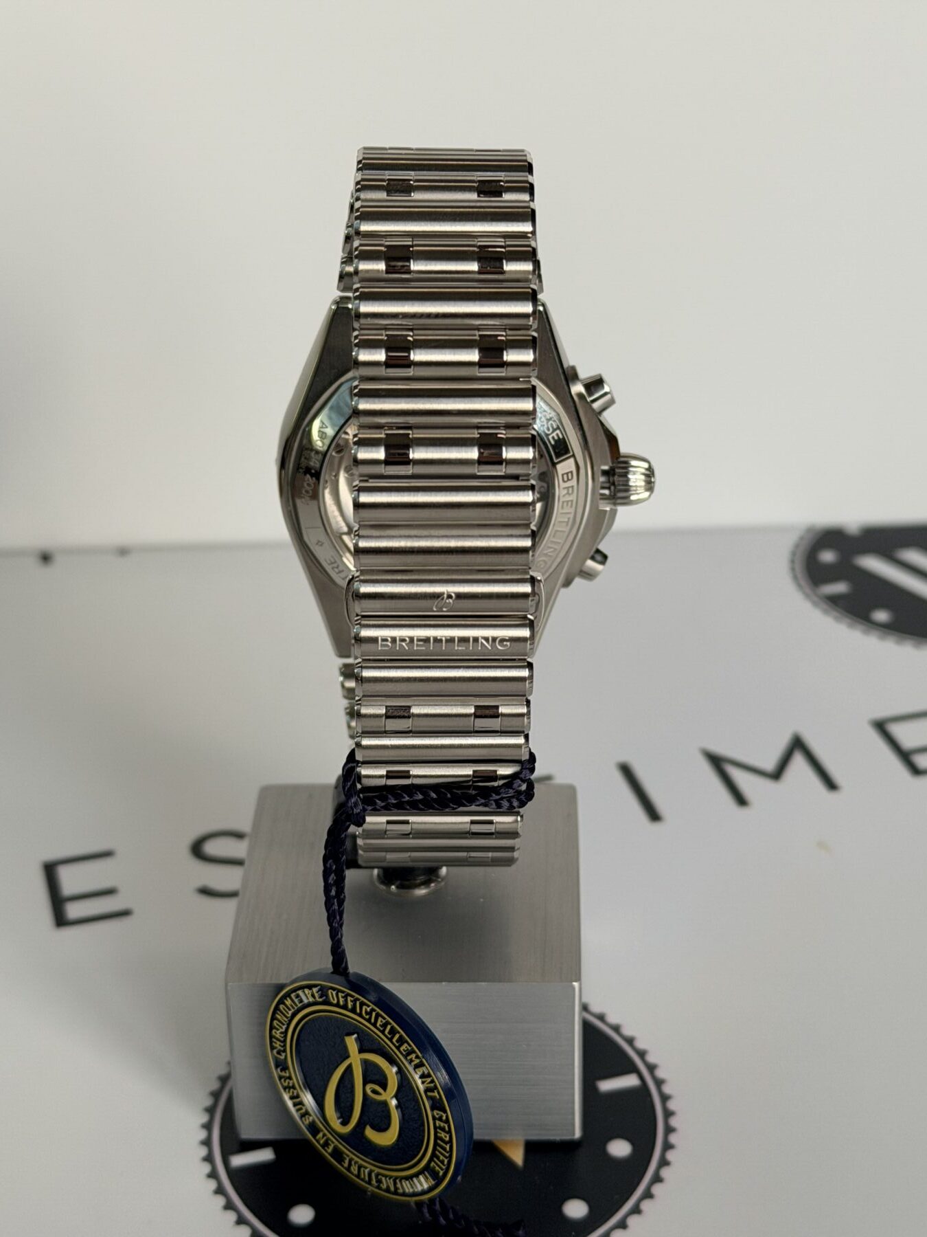 Breitling Chronomat B01 42