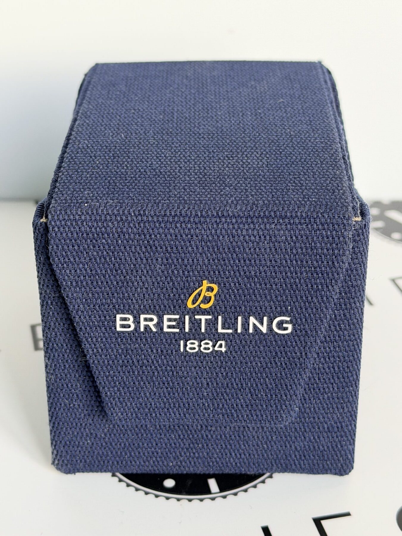 Breitling Chronomat B01 42