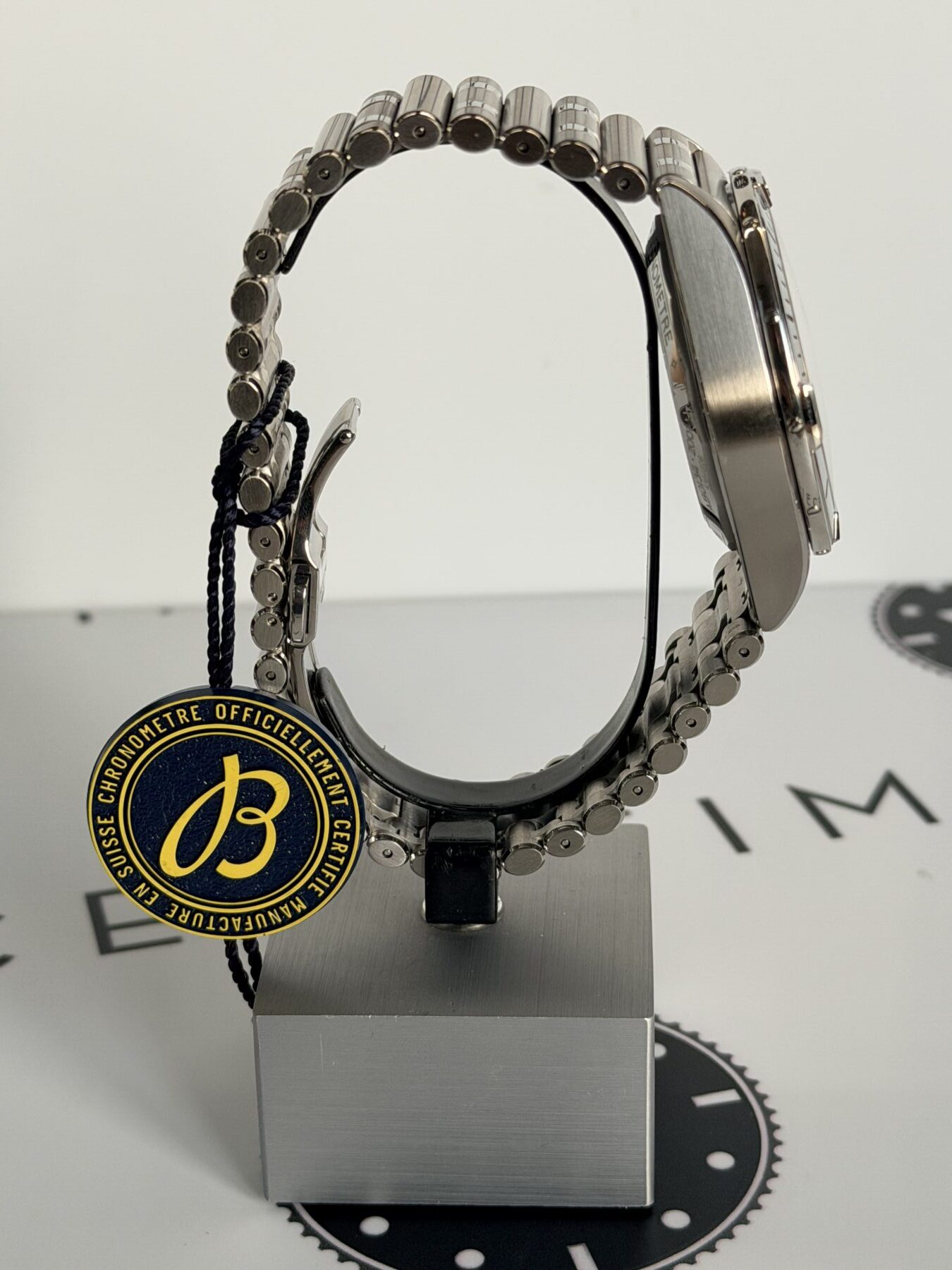 Breitling Chronomat B01 42