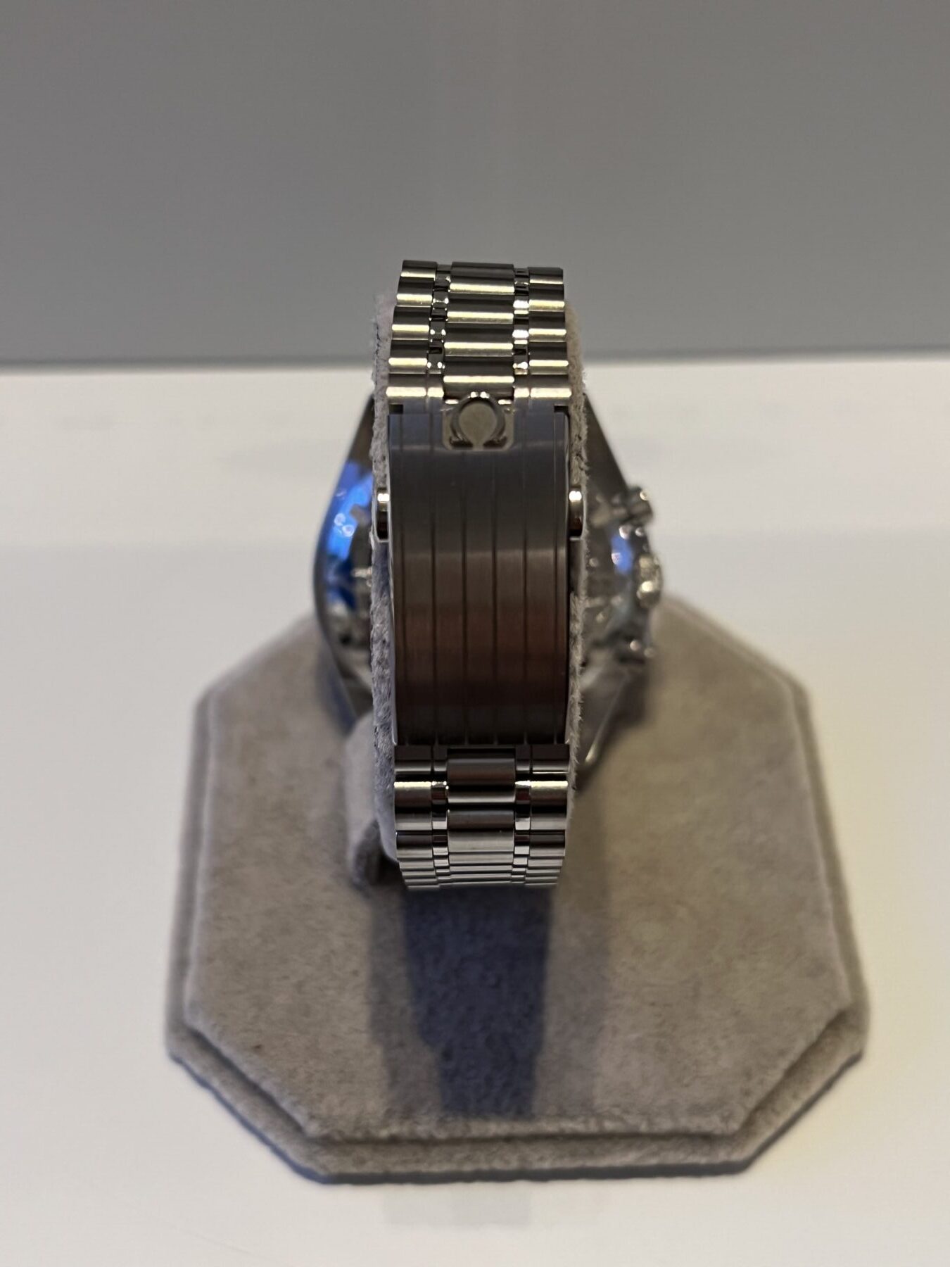 Omega Speedmaster Moonwatch
