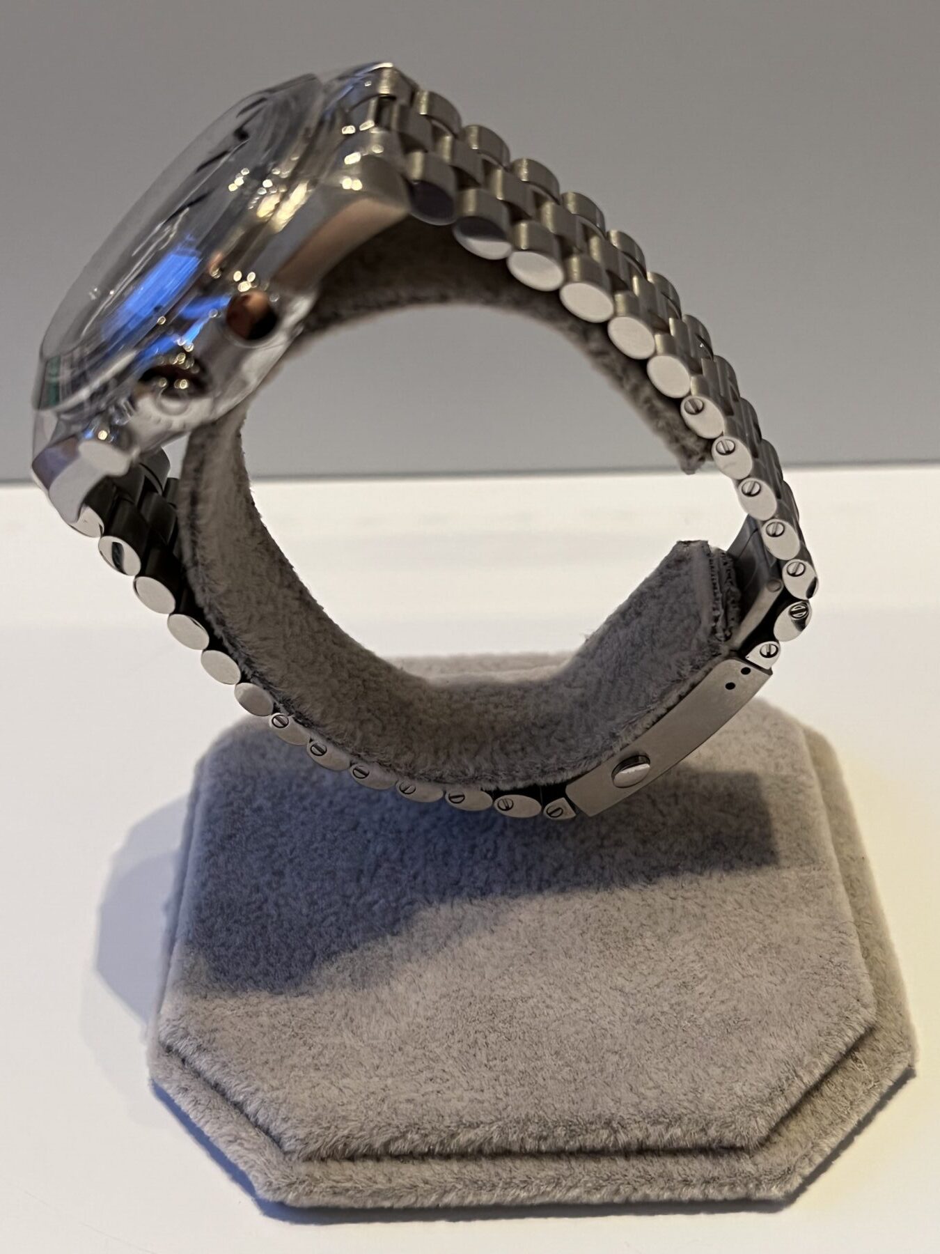 Omega Speedmaster Moonwatch