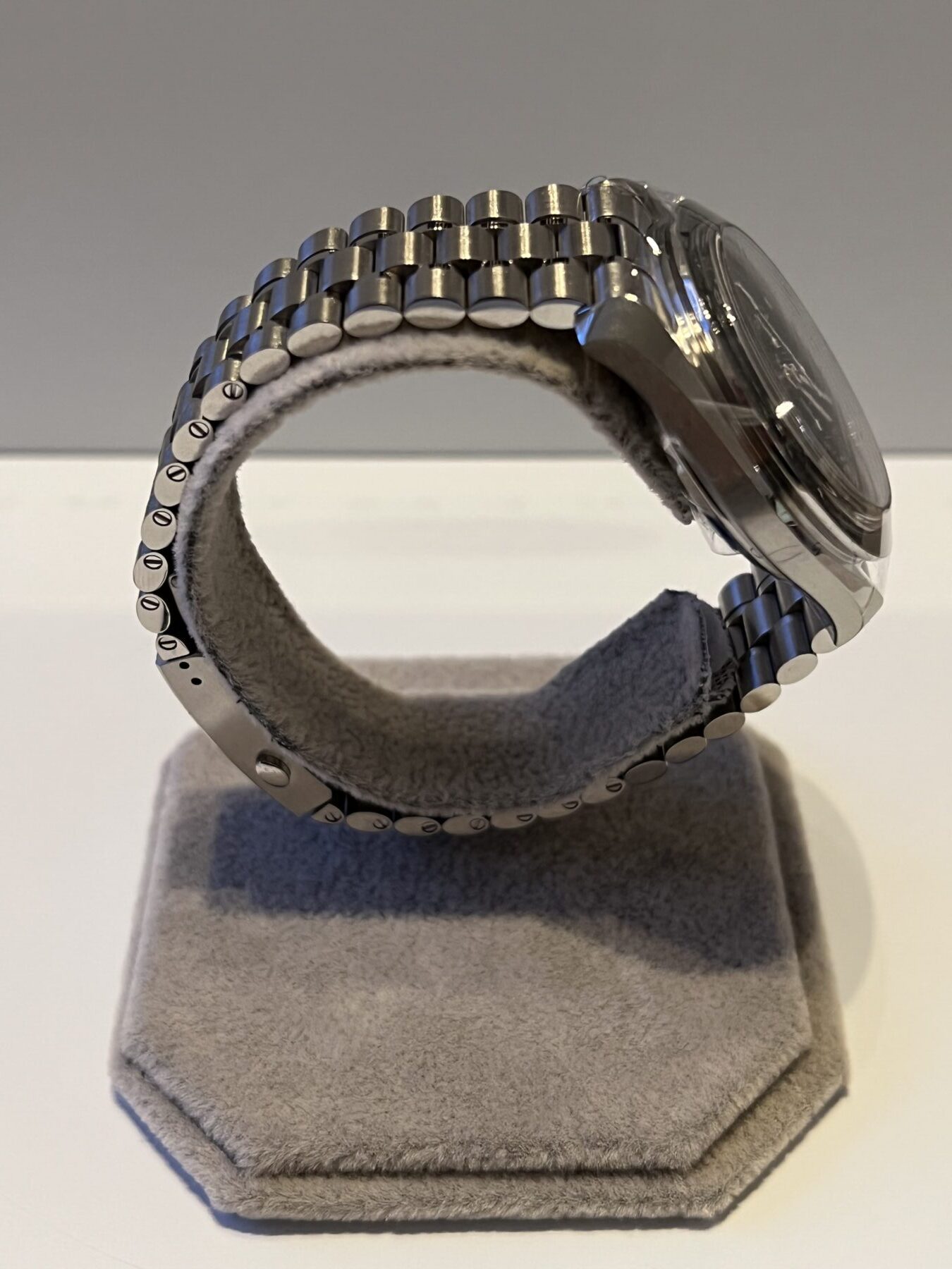 Omega Speedmaster Moonwatch