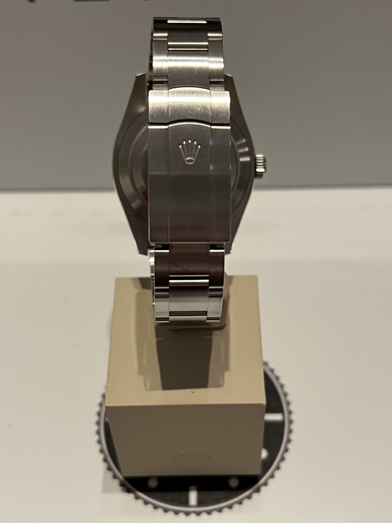 Rolex Air-King