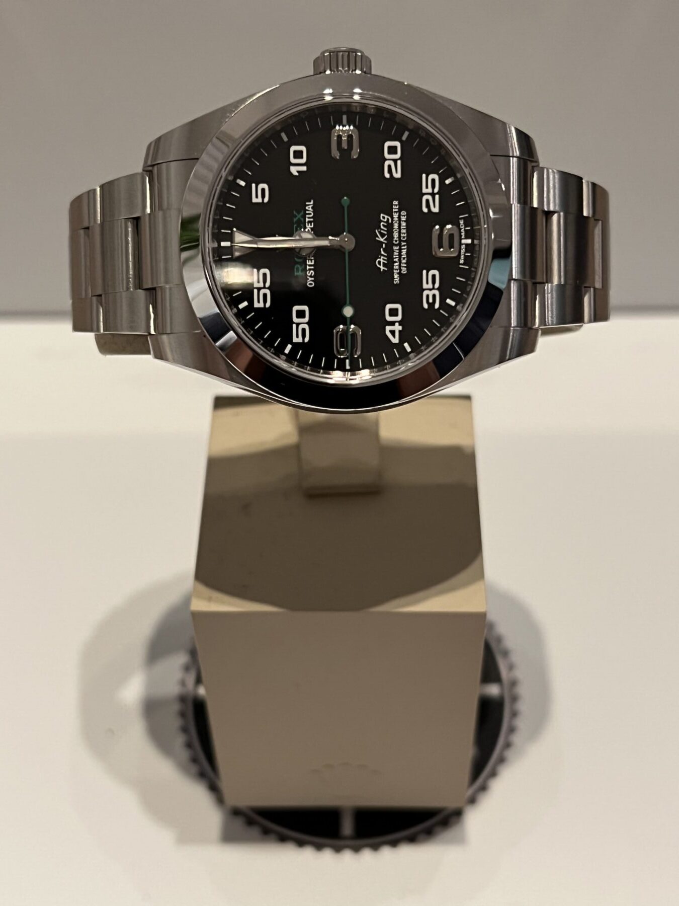 Rolex Air-King