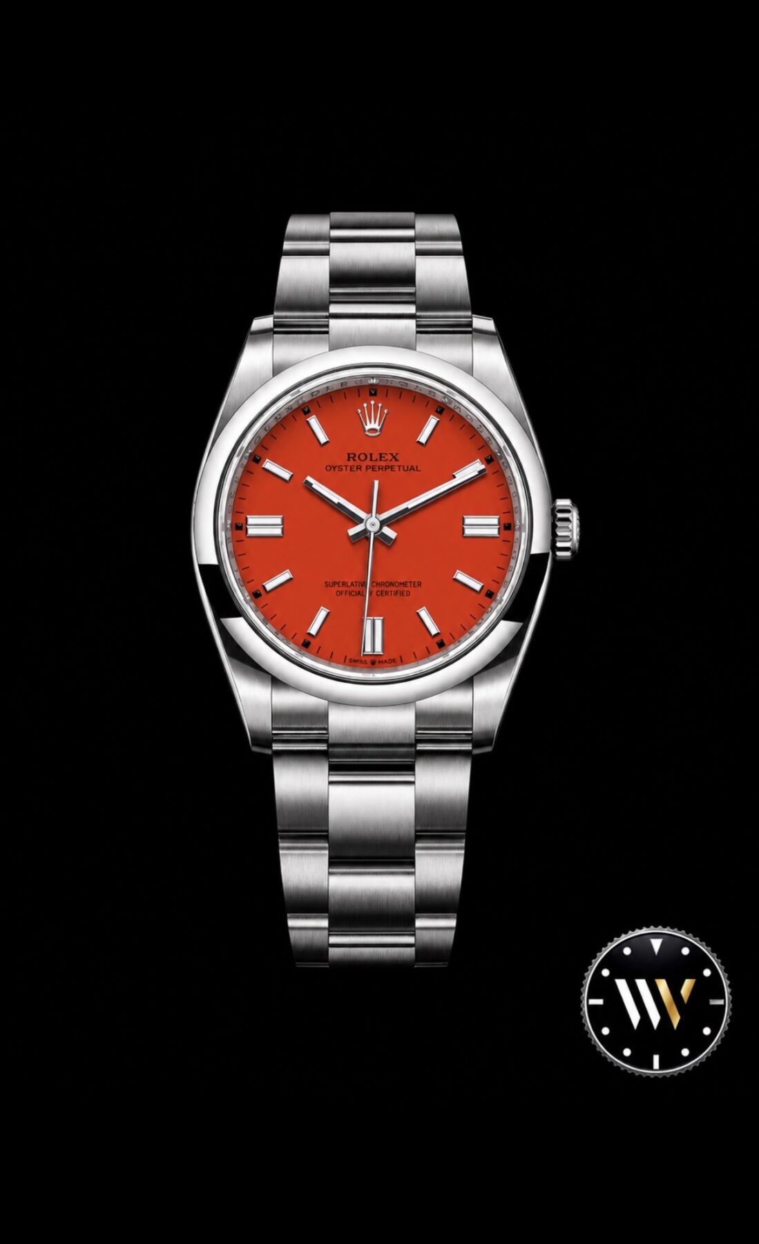 Rolex Oyster Perpetual 36
