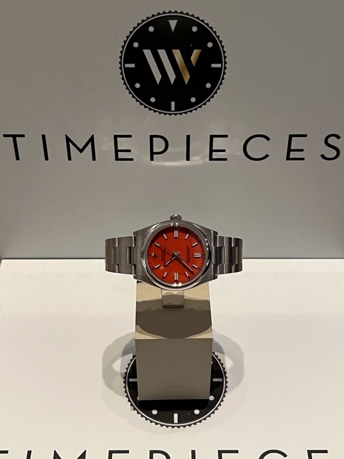 Rolex Oyster Perpetual 36