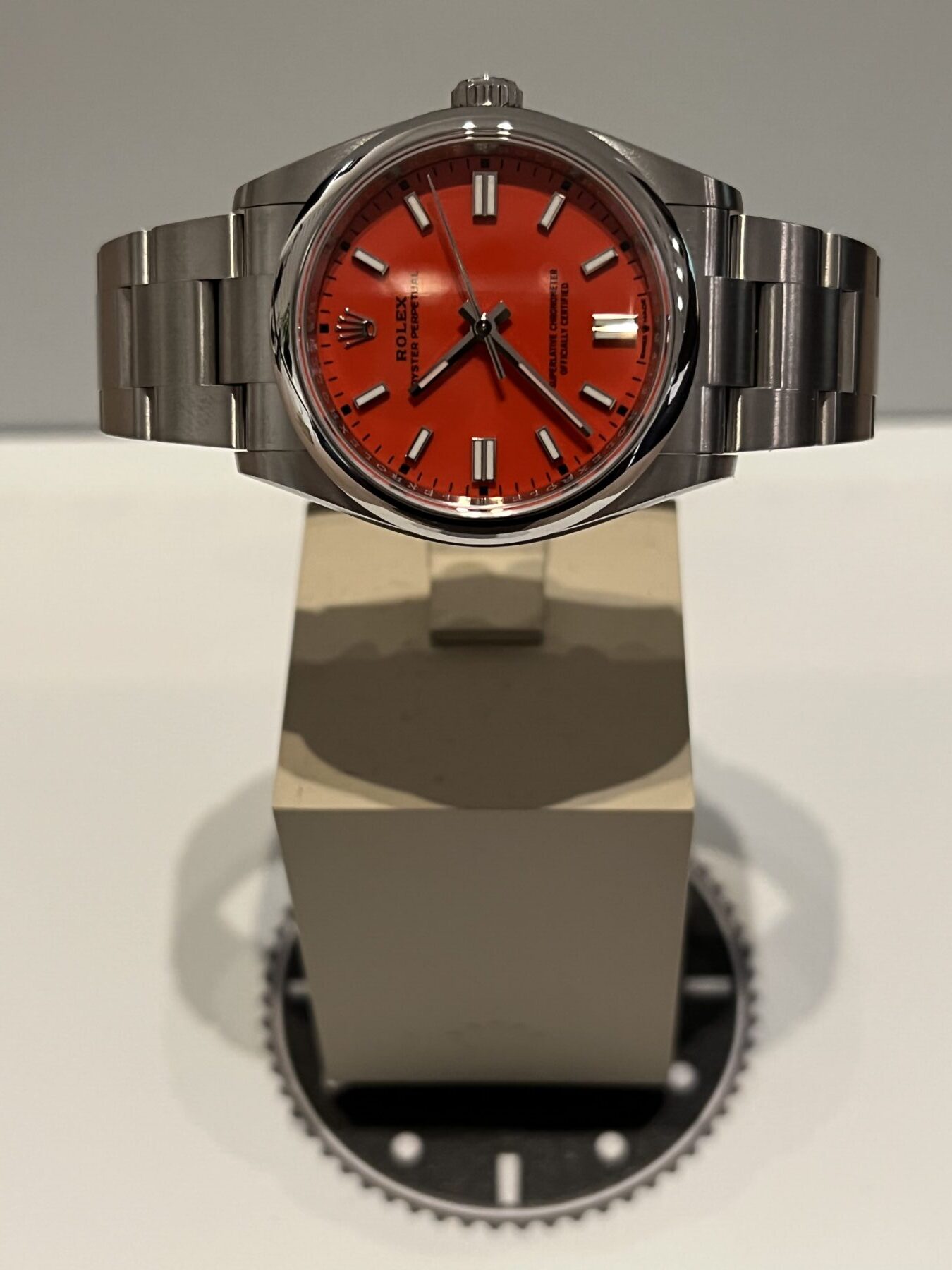 Rolex Oyster Perpetual 36