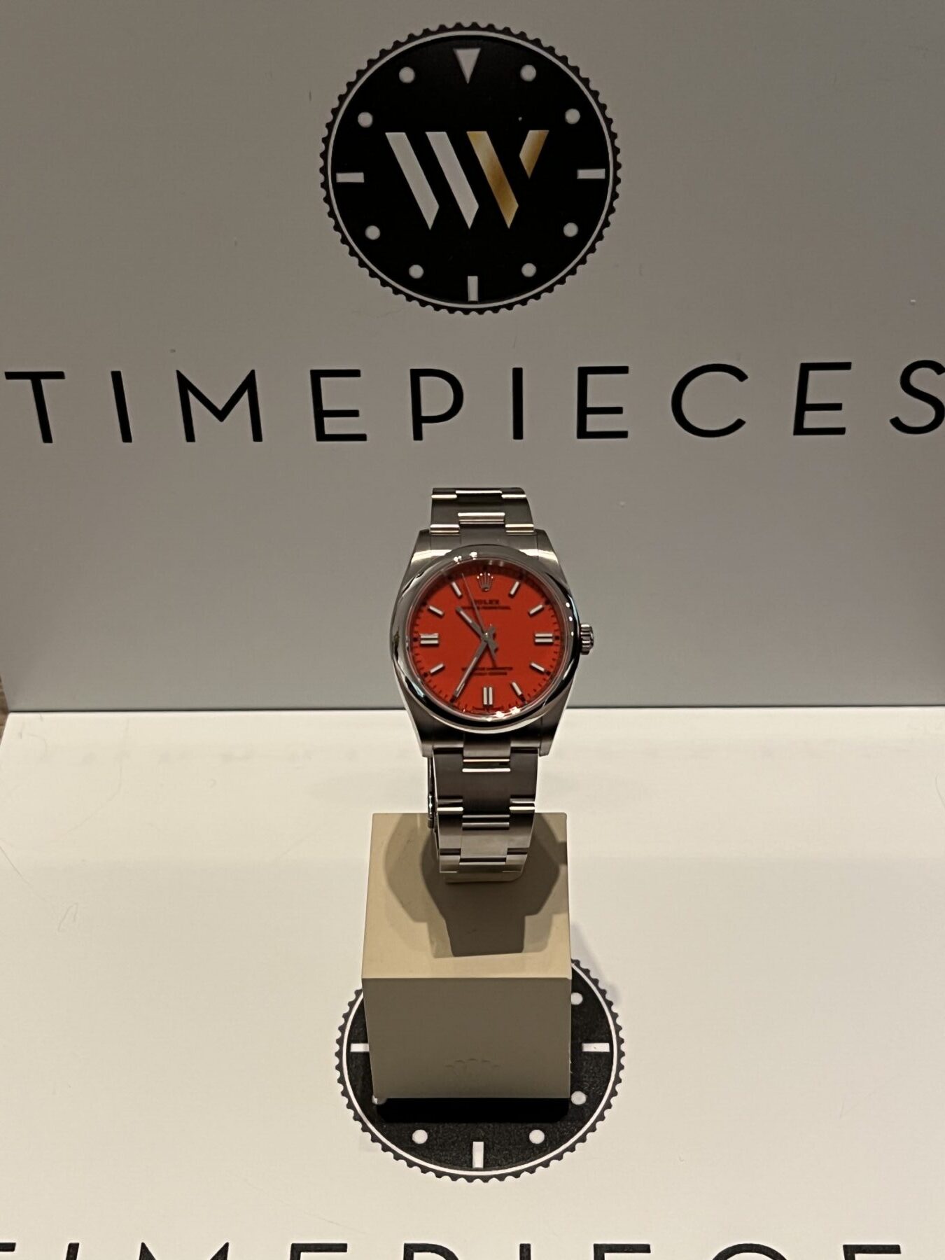 Rolex Oyster Perpetual 36