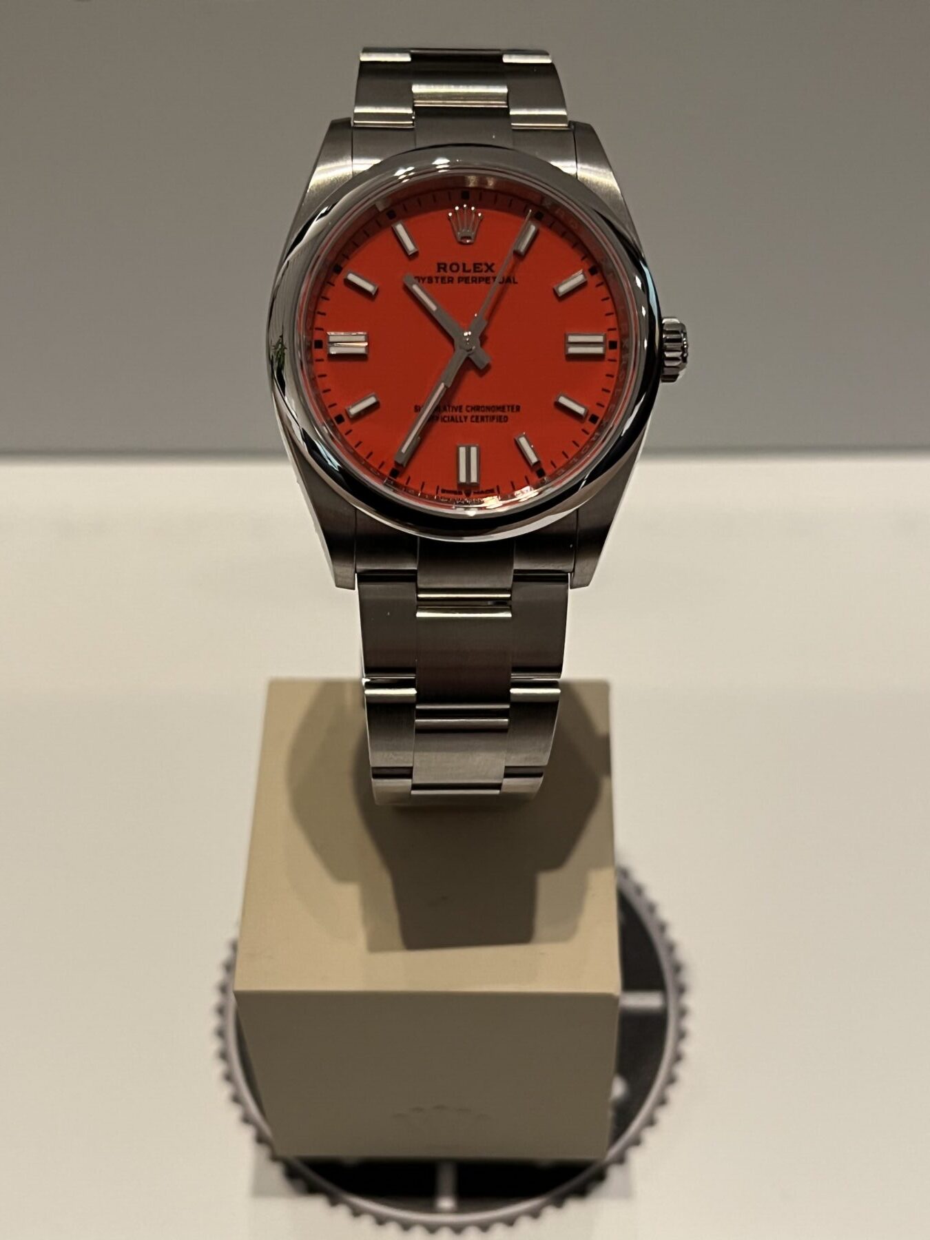 Rolex Oyster Perpetual 36