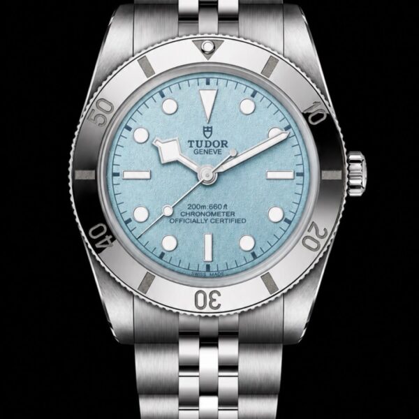 Tudor Black Bay 54