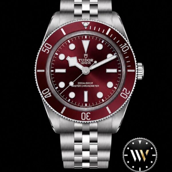 Tudor Black Bay 58