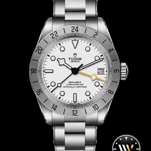 Tudor Black Bay Pro
