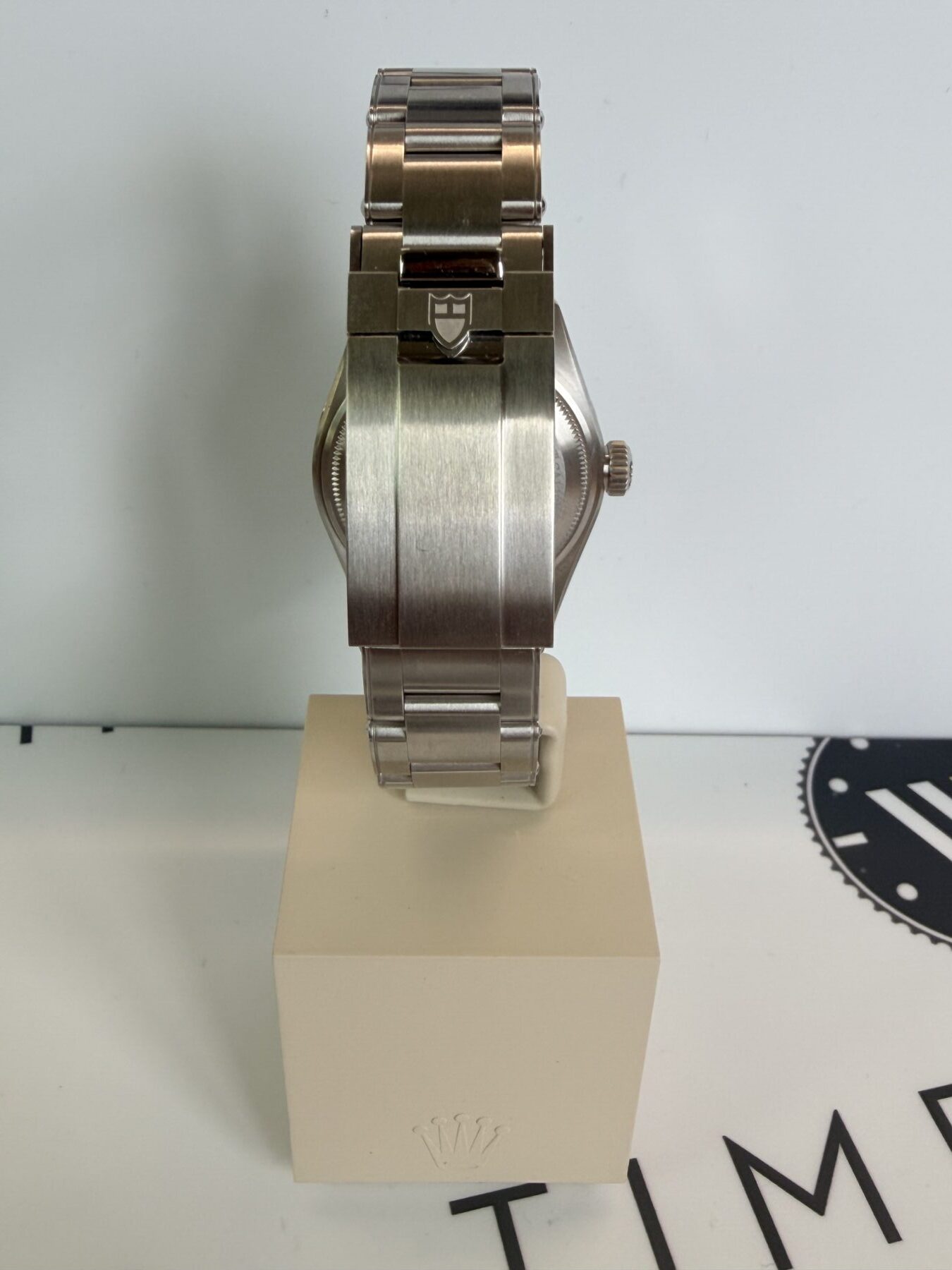 Tudor Black Bay Pro