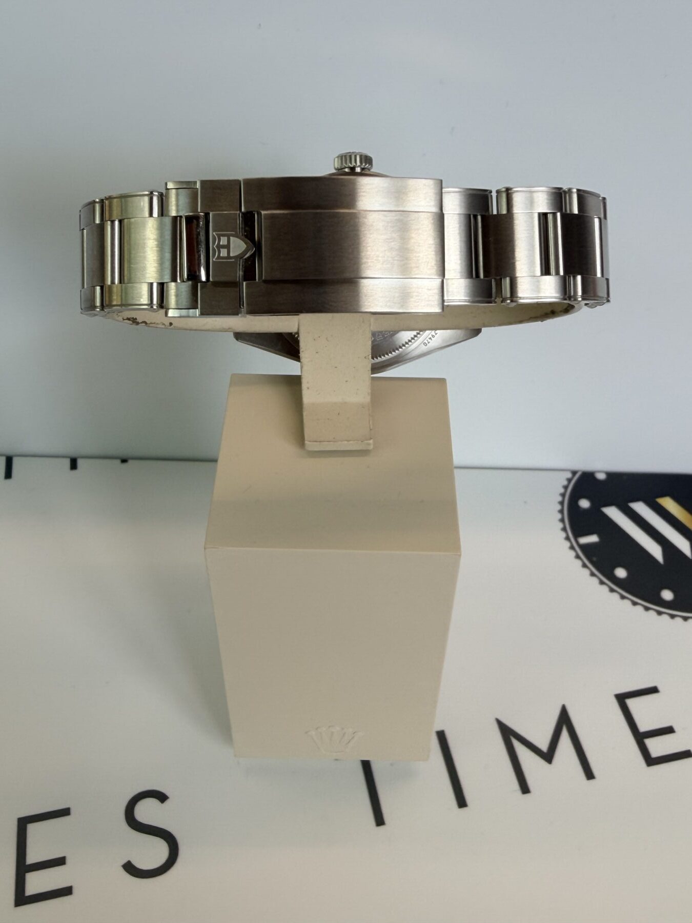 Tudor Black Bay Pro