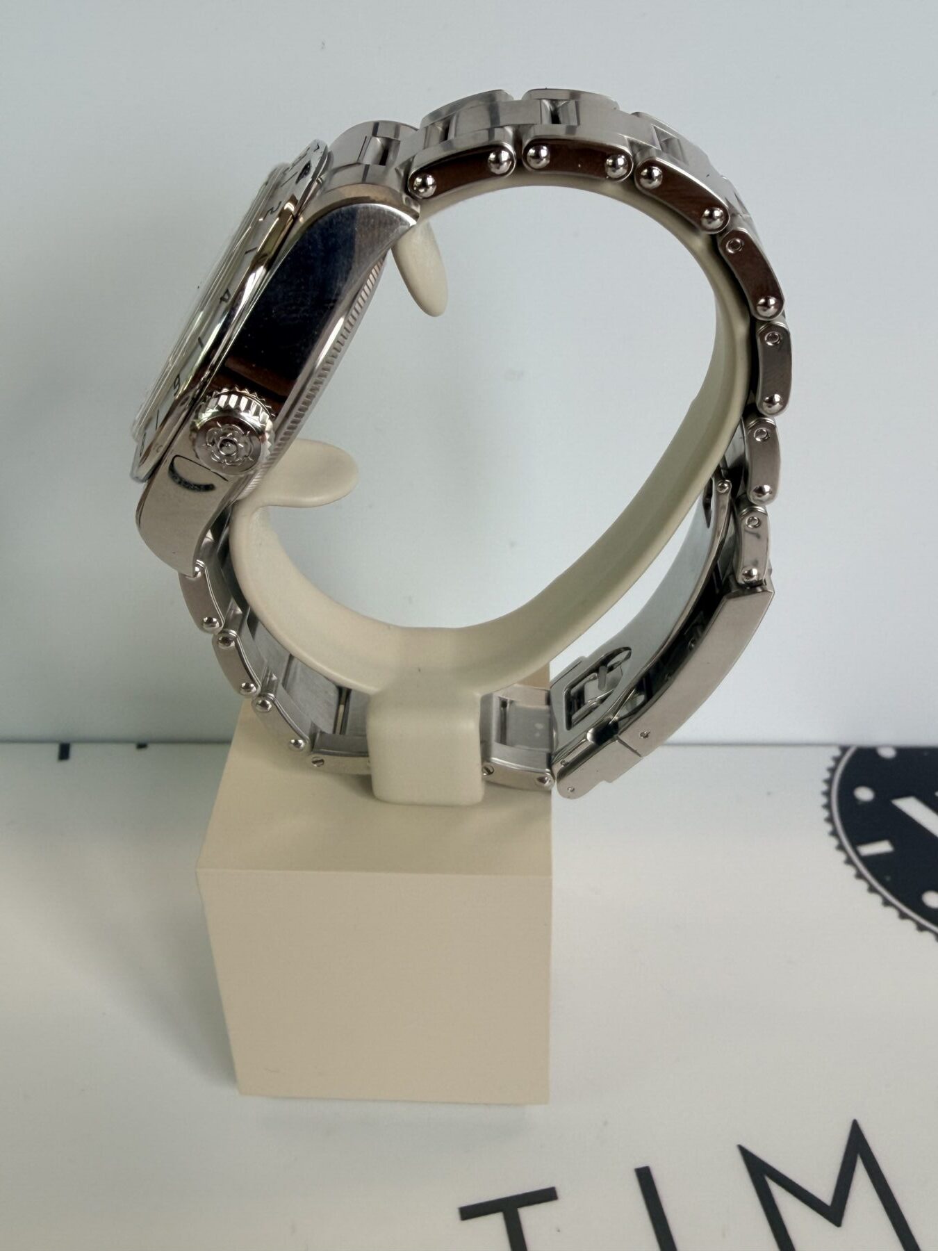 Tudor Black Bay Pro