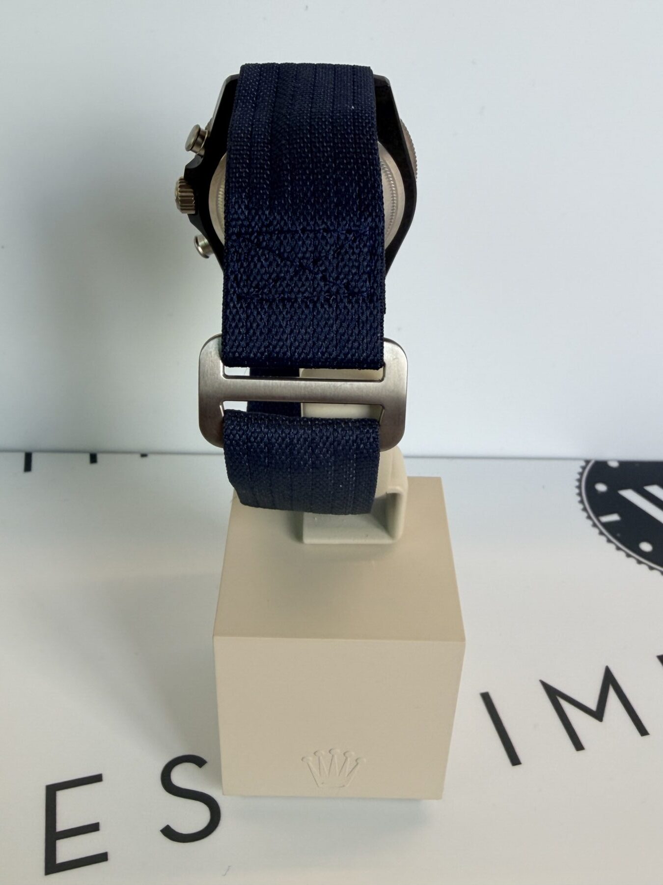 Tudor Pelagos FXD Chrono