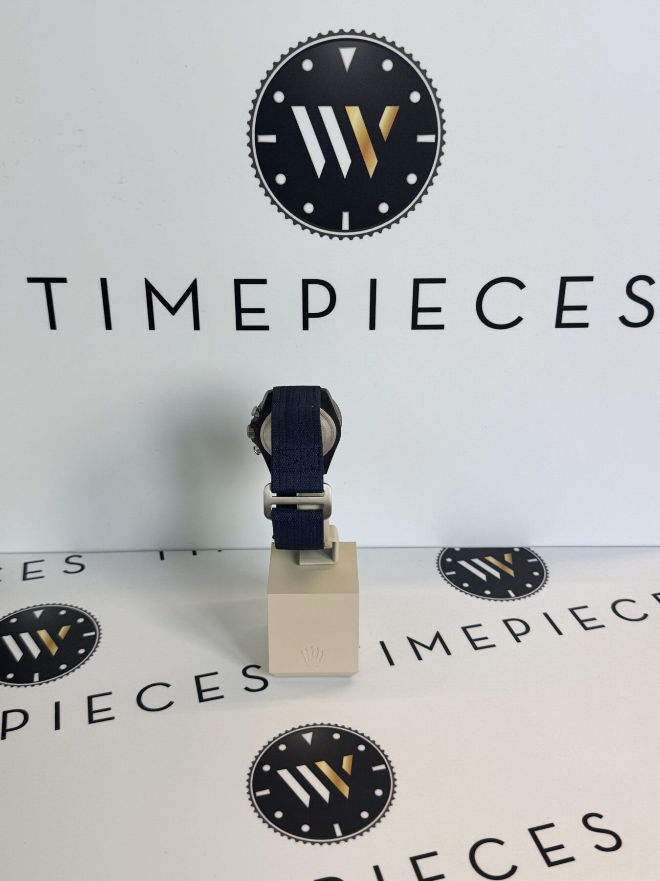 Tudor Pelagos FXD Chrono