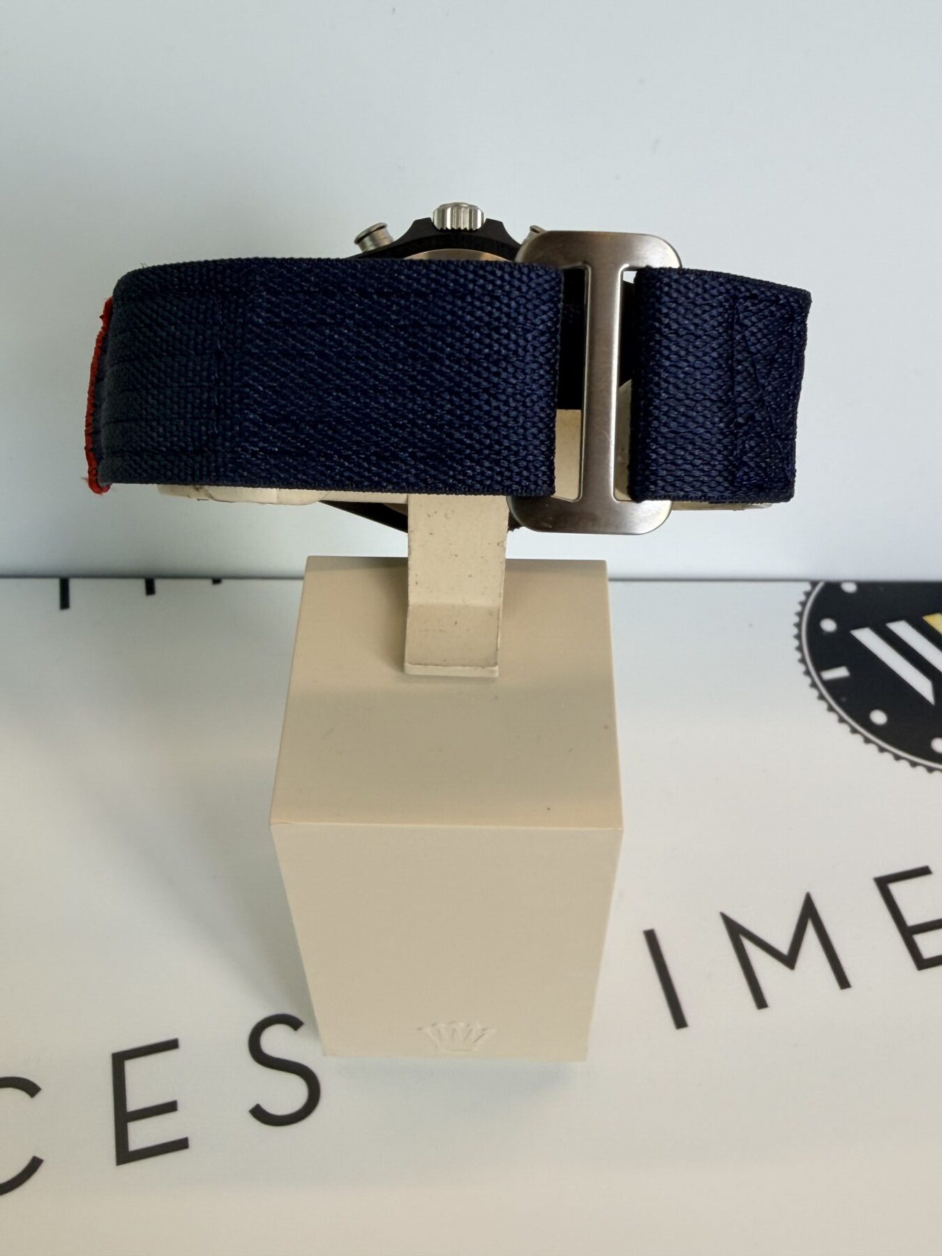 Tudor Pelagos FXD Chrono