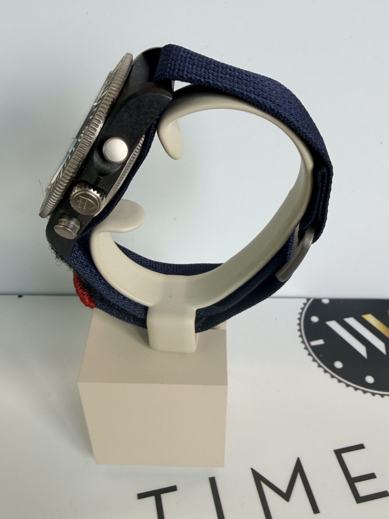 Tudor Pelagos FXD Chrono