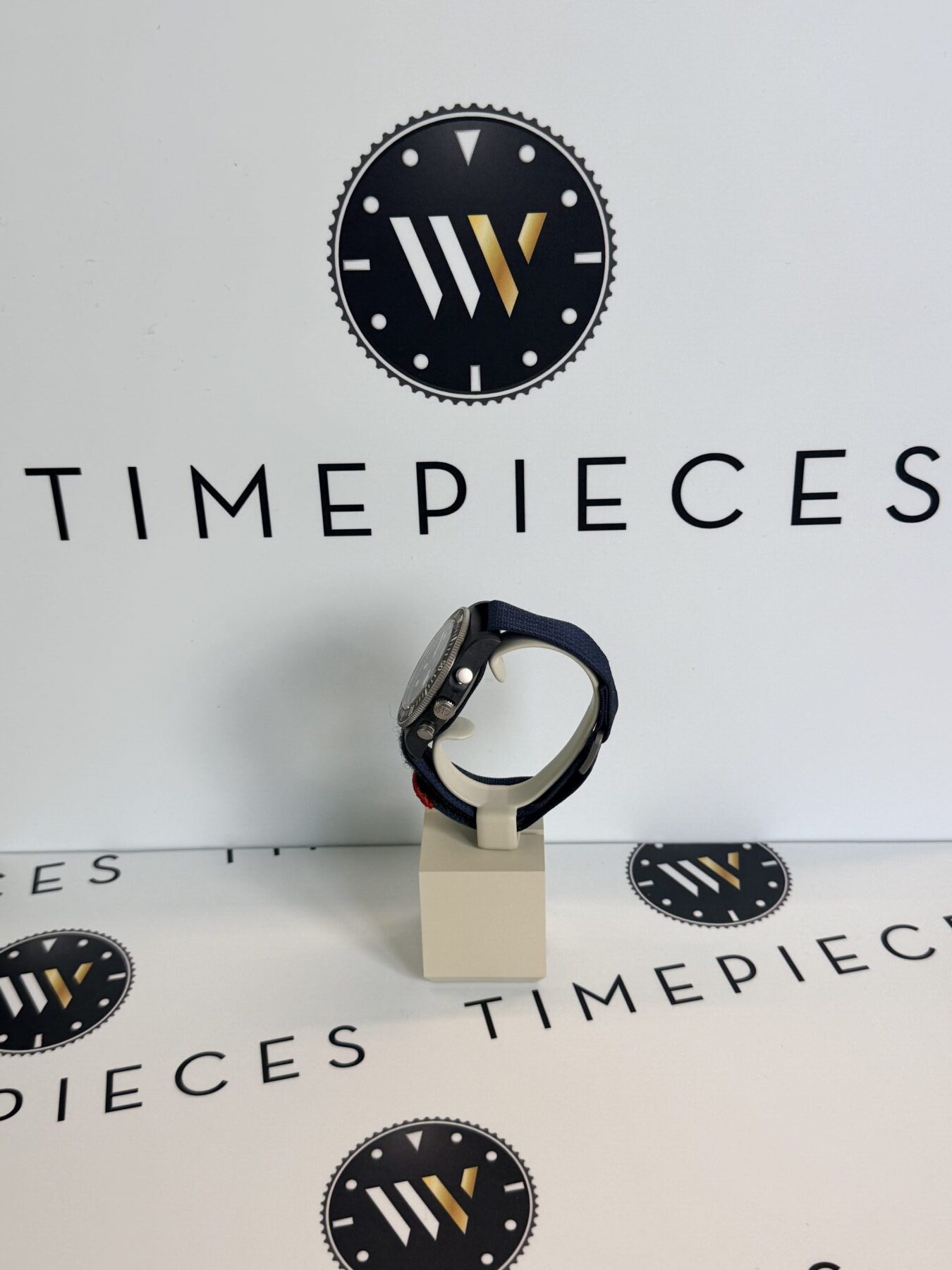 Tudor Pelagos FXD Chrono