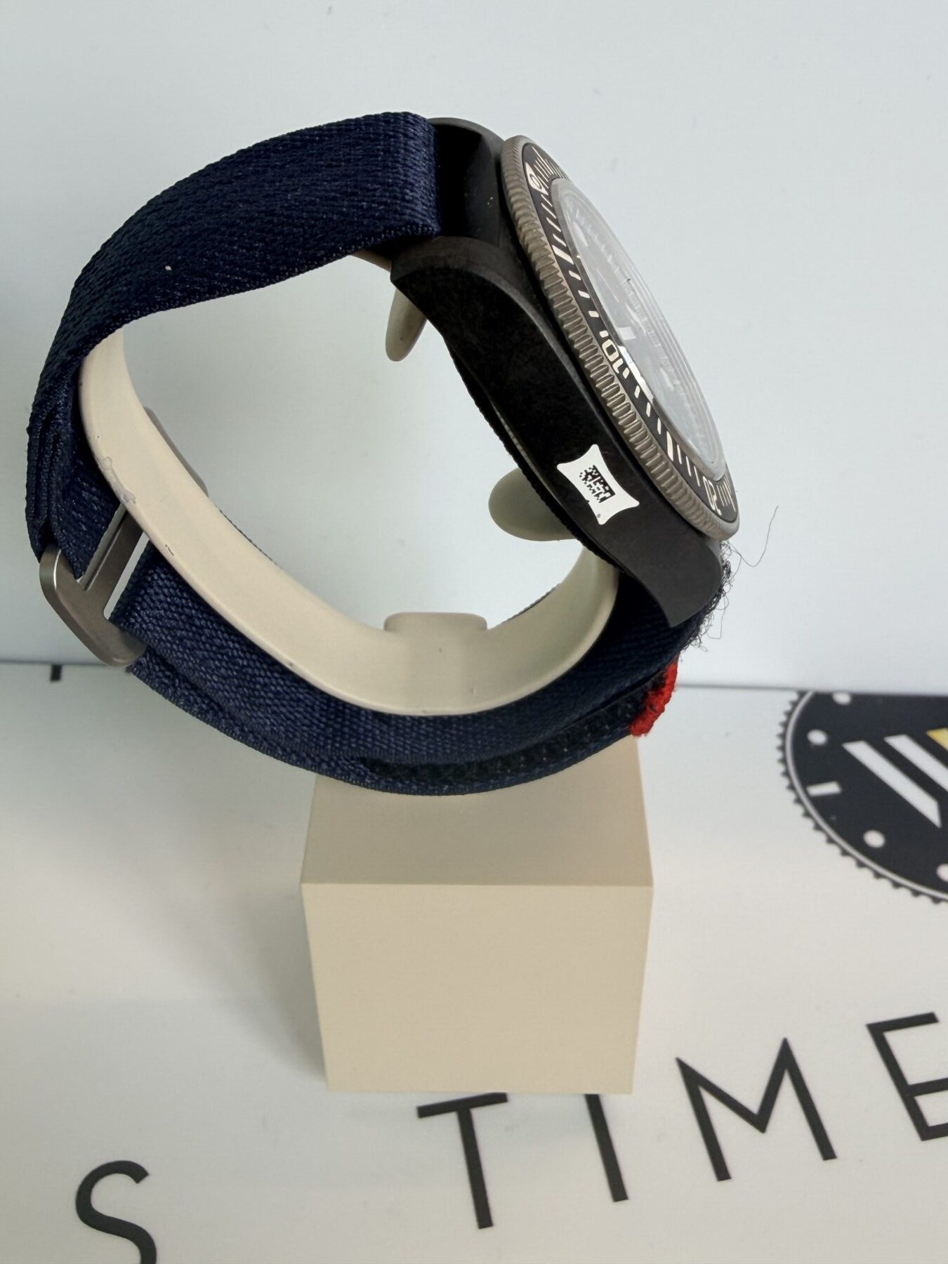 Tudor Pelagos FXD Chrono