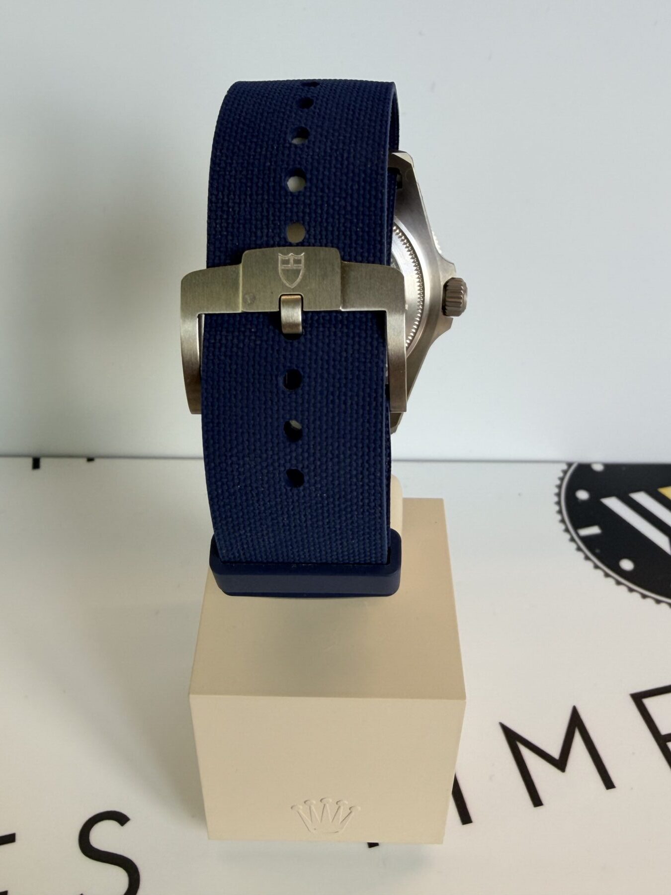 Tudor Pelagos FXD MN21