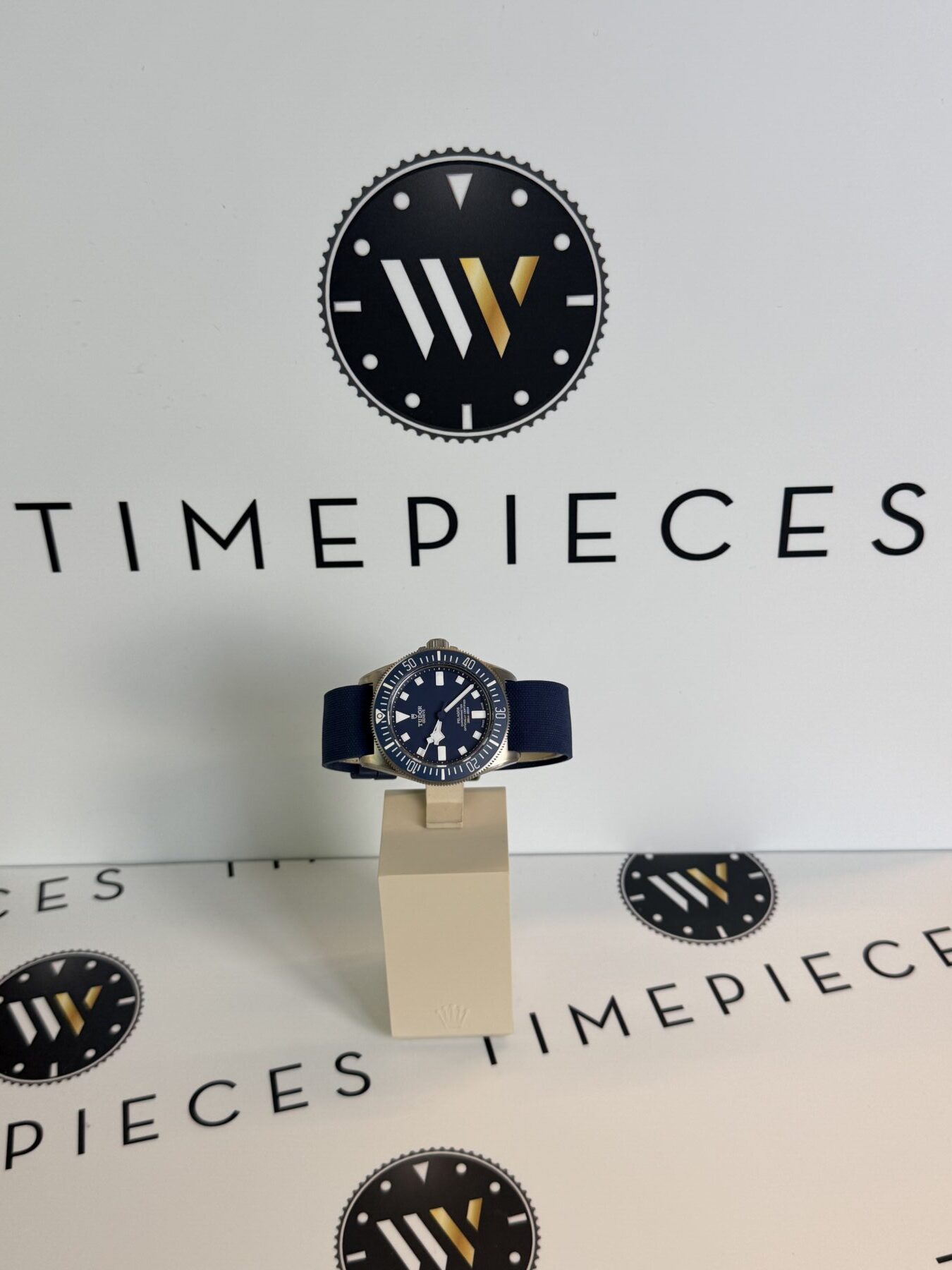 Tudor Pelagos FXD MN21