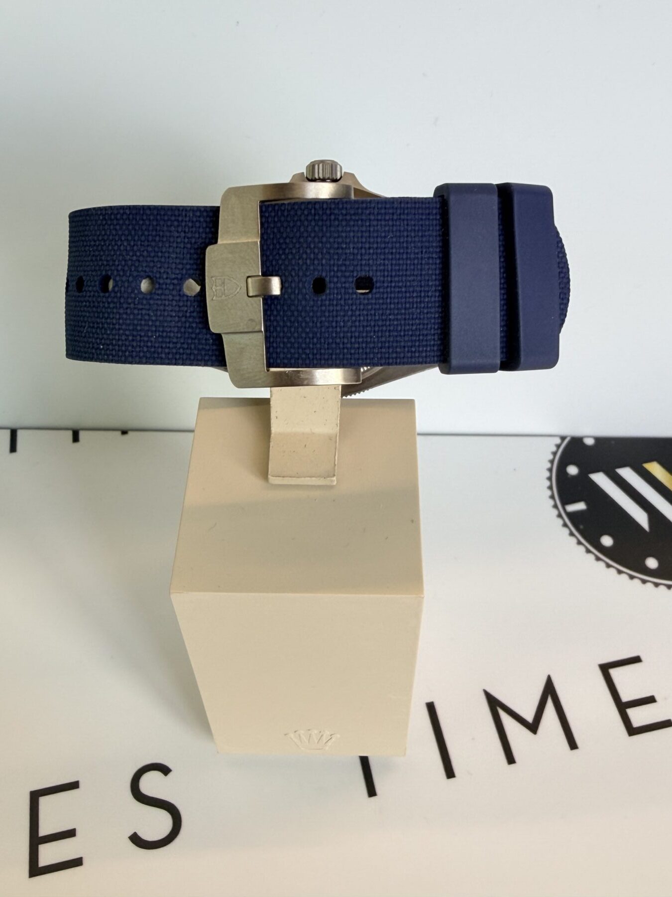 Tudor Pelagos FXD MN21