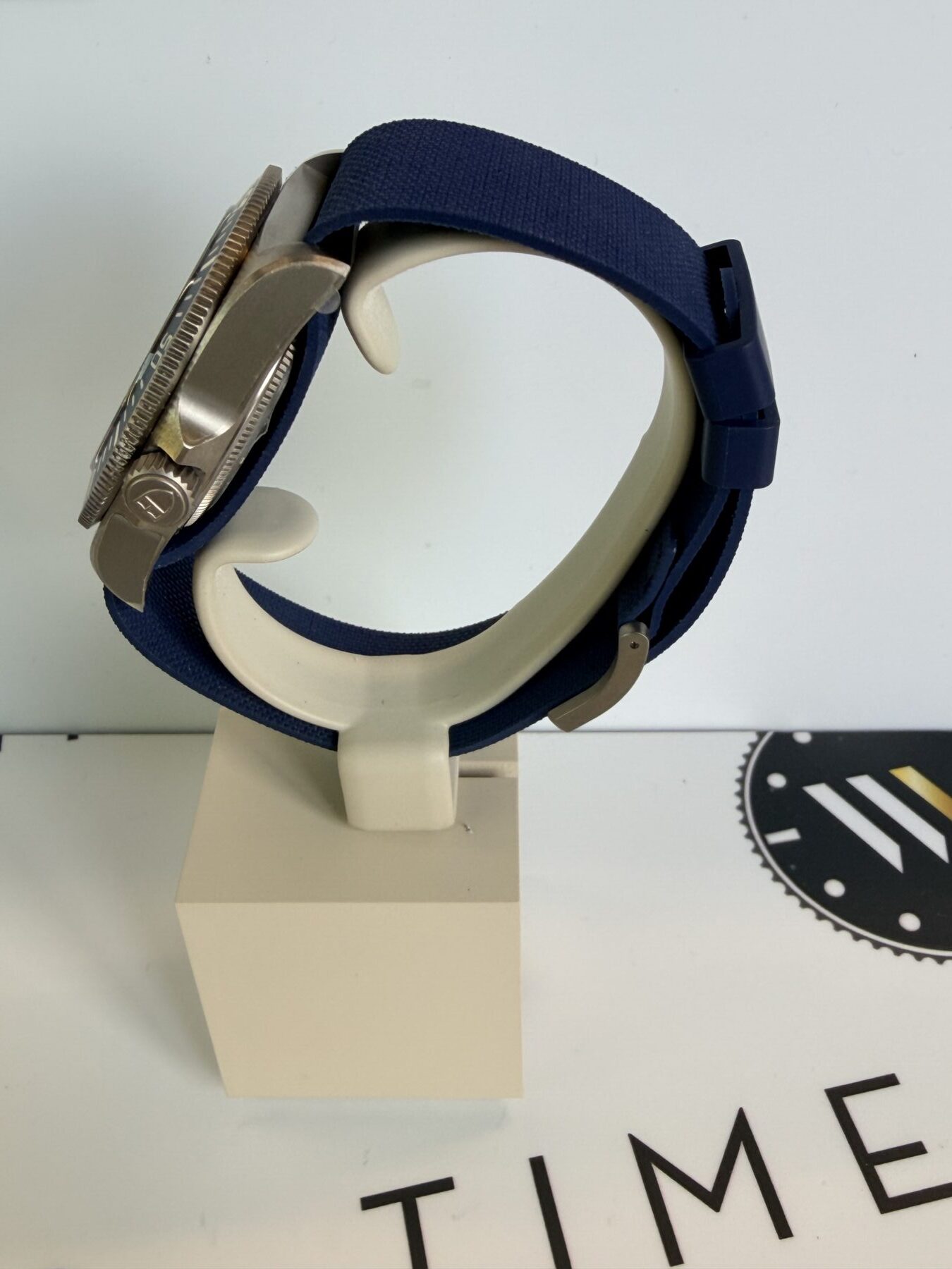 Tudor Pelagos FXD MN21