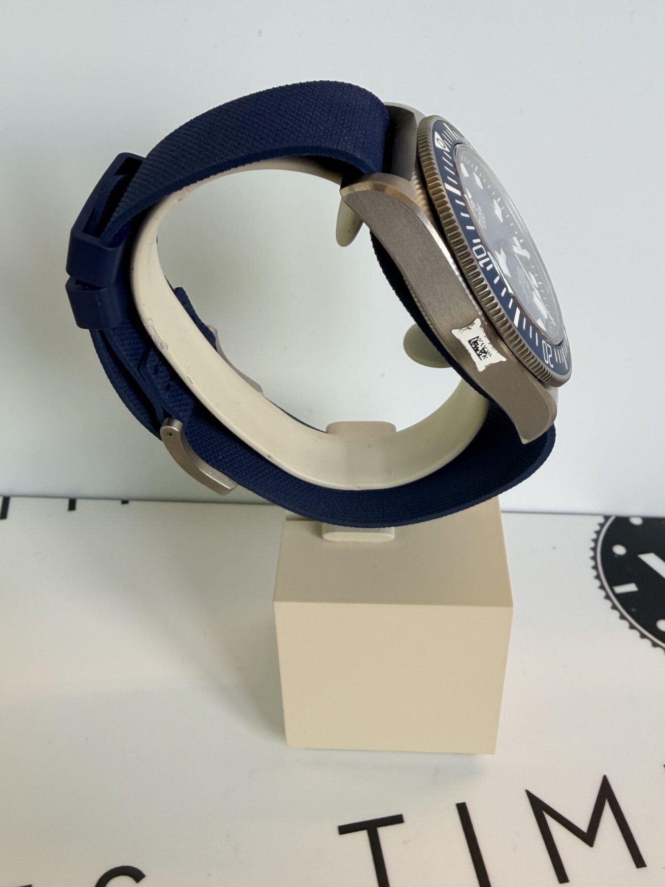 Tudor Pelagos FXD MN21